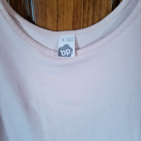 Baby Pink Y2K 🌺 Mini Dress - Picture 2 of 2